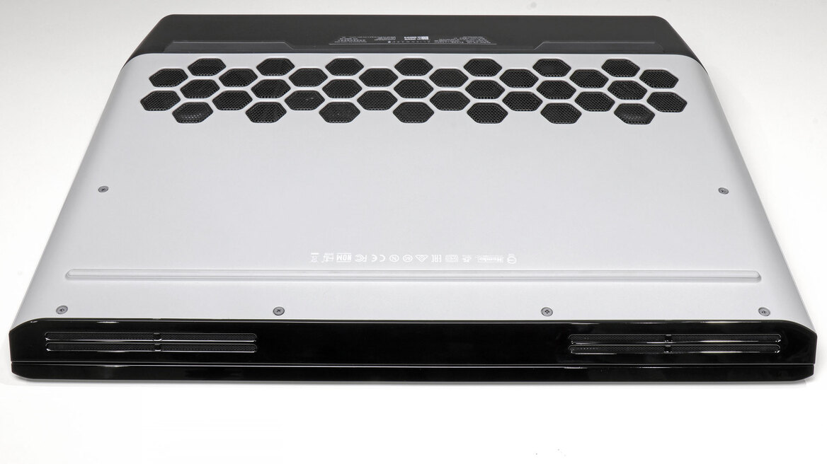 Alienware Area-51m Review With Benchmarks And Teardown