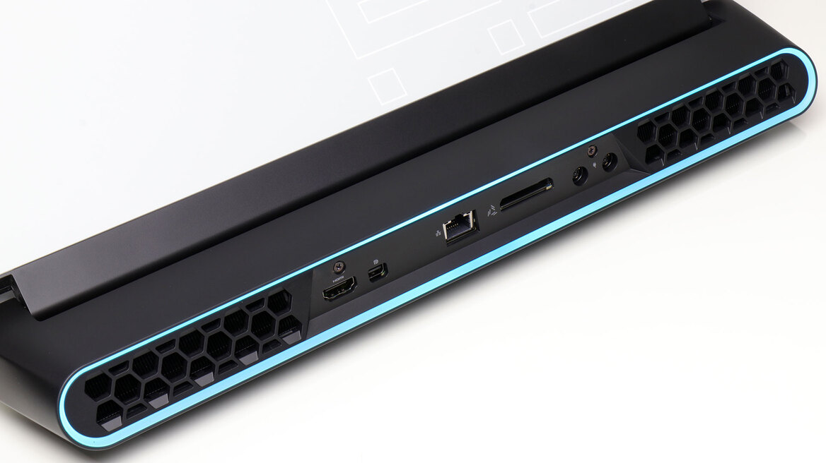 Alienware Area-51m Review With Benchmarks And Teardown