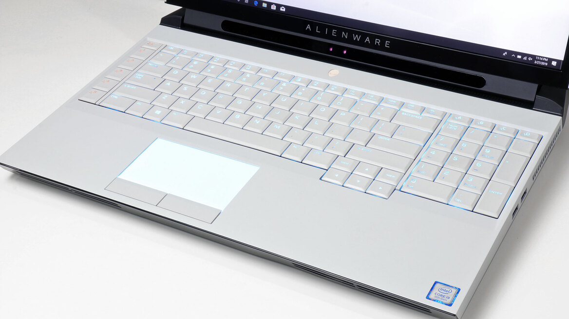 Alienware Area-51m Review With Benchmarks And Teardown