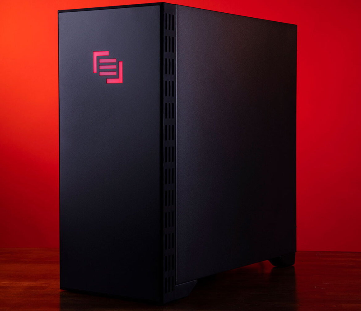 Maingear Vybe 2019 Review: Fast, Quiet, Clean, And Ready To Ship