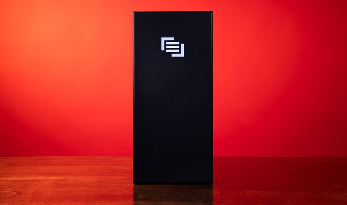 Maingear Vybe 2019 Review: Fast, Quiet, Clean, And Ready To Ship
