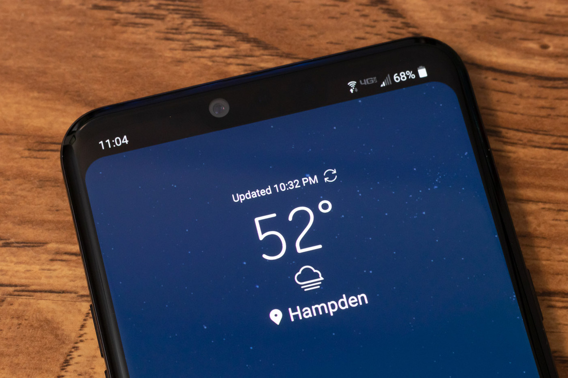 LG G8 ThinQ Review: An Affordable, Capable Flagship Smartphone