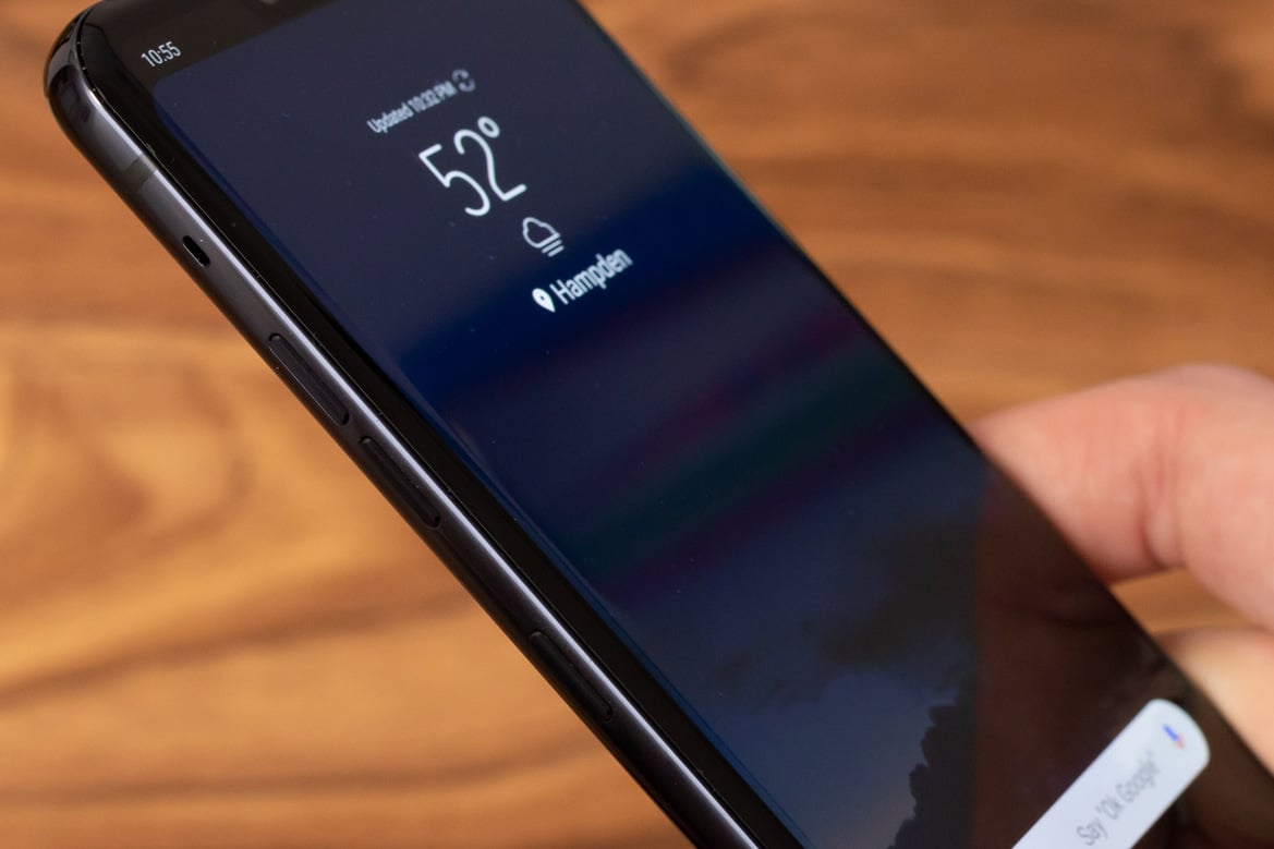 LG G8 ThinQ Review: An Affordable, Capable Flagship Smartphone