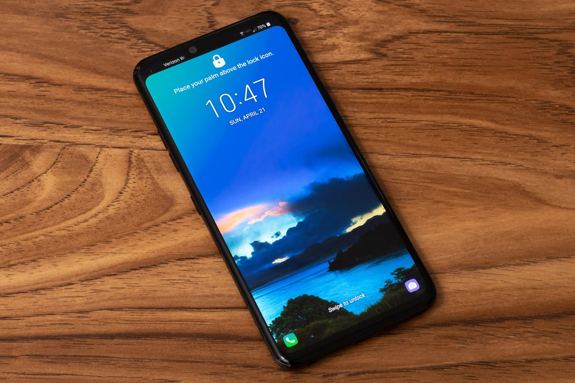 LG G8 ThinQ Review: An Affordable, Capable Flagship Smartphone