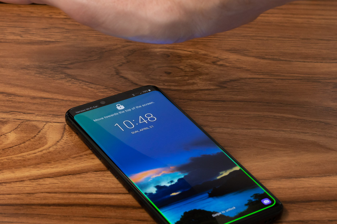 LG G8 ThinQ Review: An Affordable, Capable Flagship Smartphone