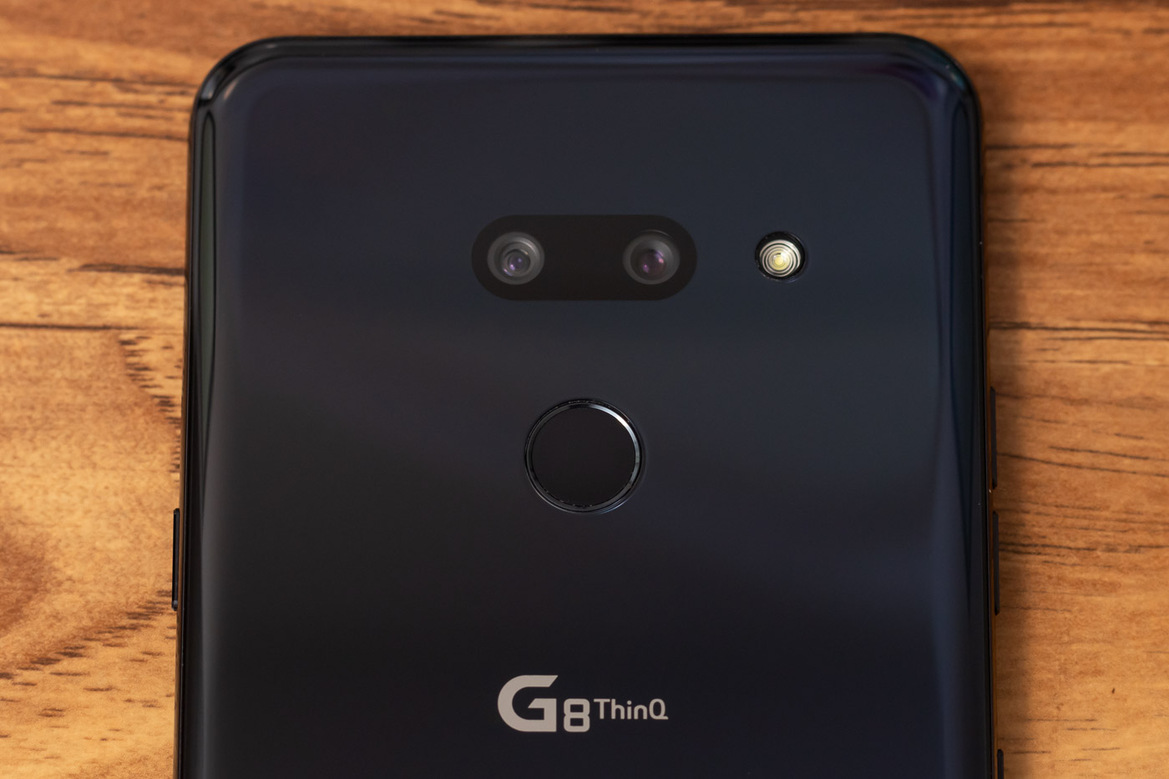 LG G8 ThinQ Review: An Affordable, Capable Flagship Smartphone