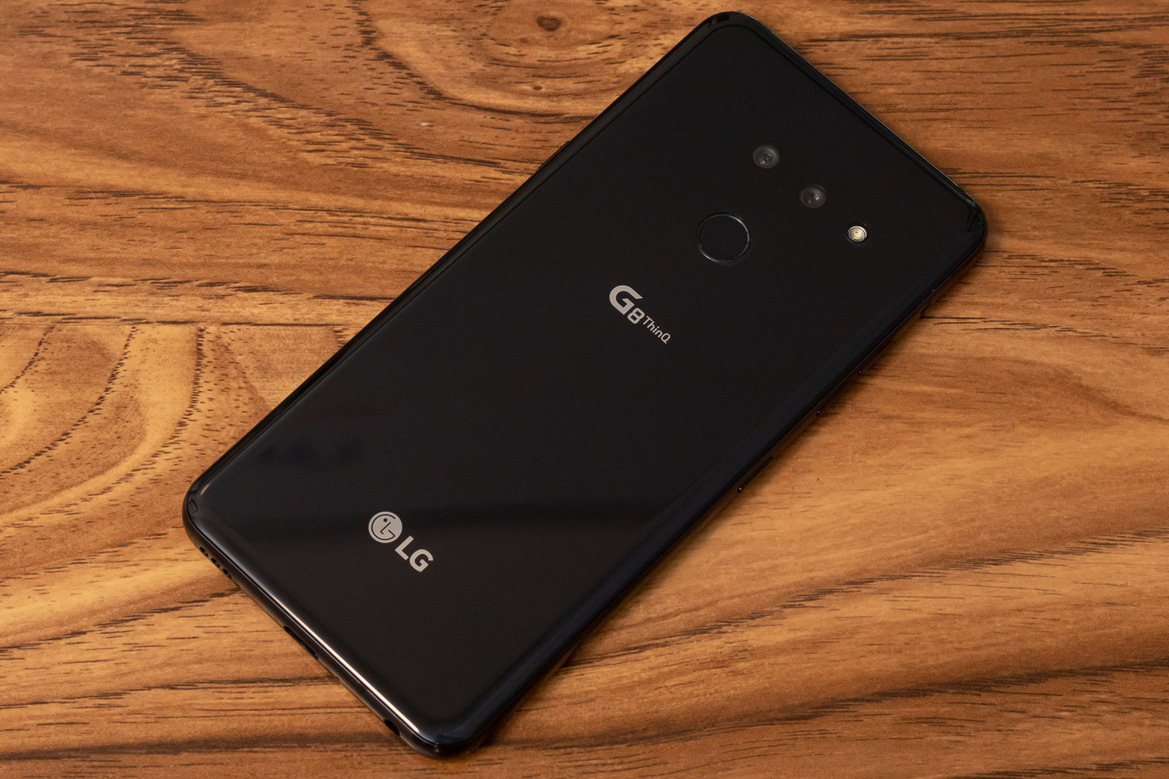 LG G8 ThinQ Review: An Affordable, Capable Flagship Smartphone