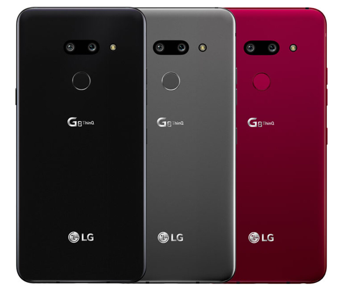 LG G8 ThinQ Review: An Affordable, Capable Flagship Smartphone