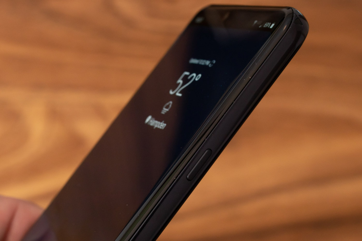 LG G8 ThinQ Review: An Affordable, Capable Flagship Smartphone