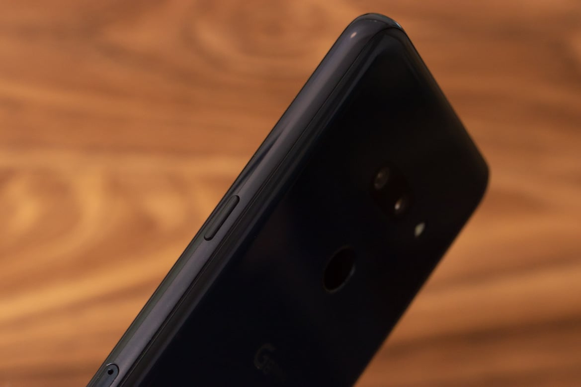 LG G8 ThinQ Review: An Affordable, Capable Flagship Smartphone