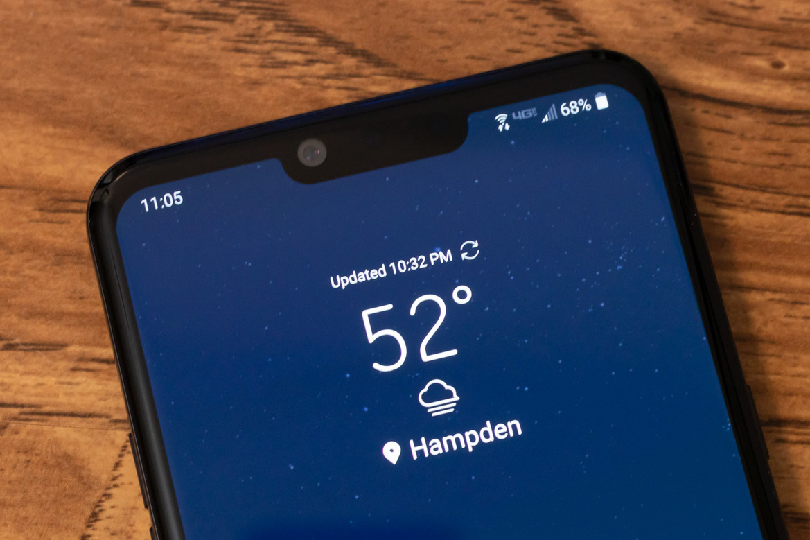 LG G8 ThinQ Review: An Affordable, Capable Flagship Smartphone