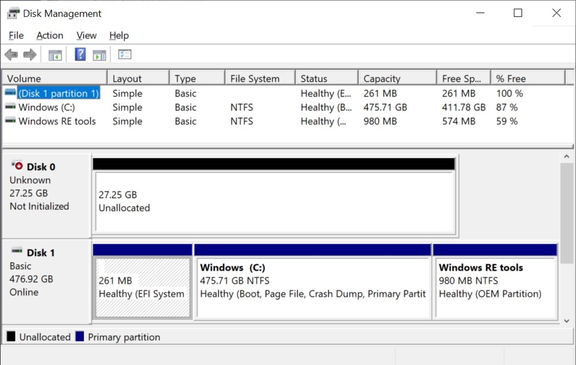 Intel Optane Memory H10 Review: Hybrid SSD Storage Acceleration