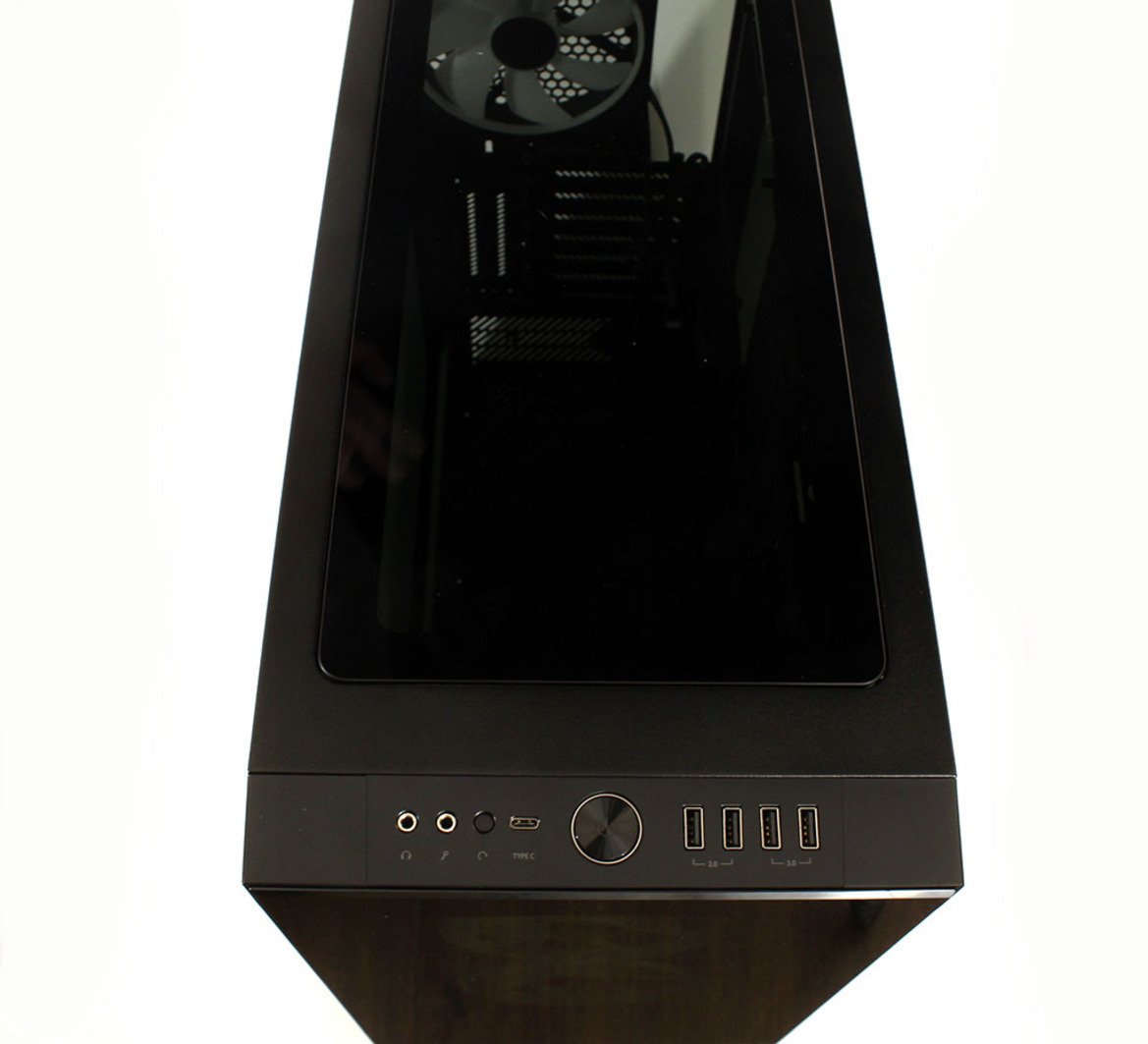 Fractal Design Define S2 Vision RGB Case Review: Premium DIY PC Chassis