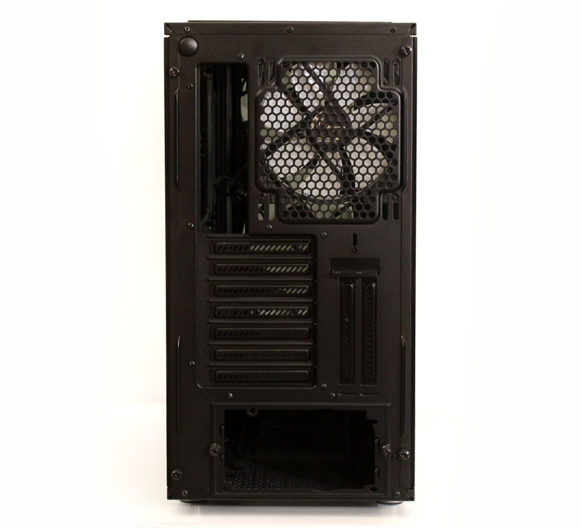 Fractal Design Define S2 Vision RGB Case Review: Premium DIY PC Chassis