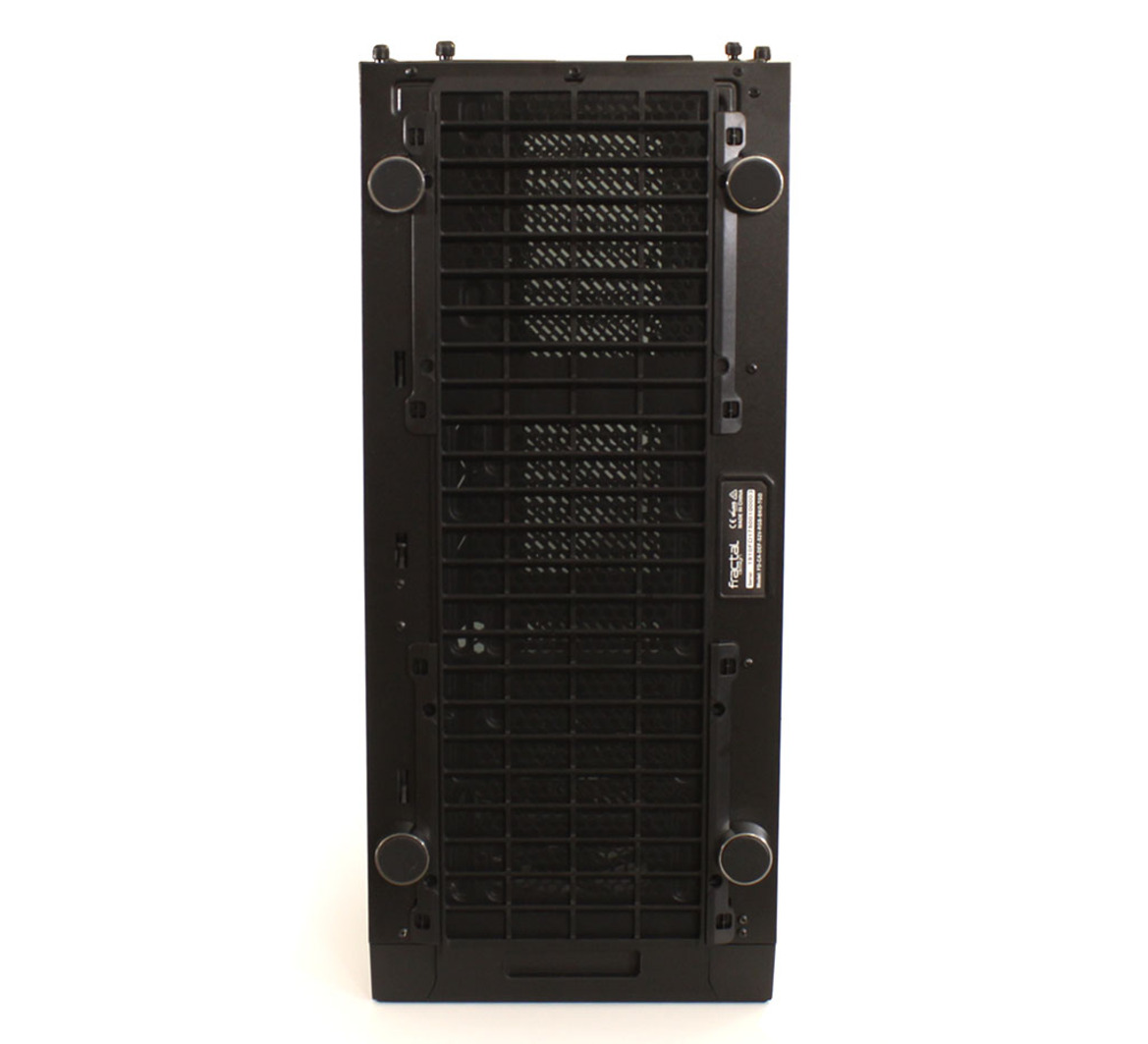 Fractal Design Define S2 Vision RGB Case Review: Premium DIY PC Chassis