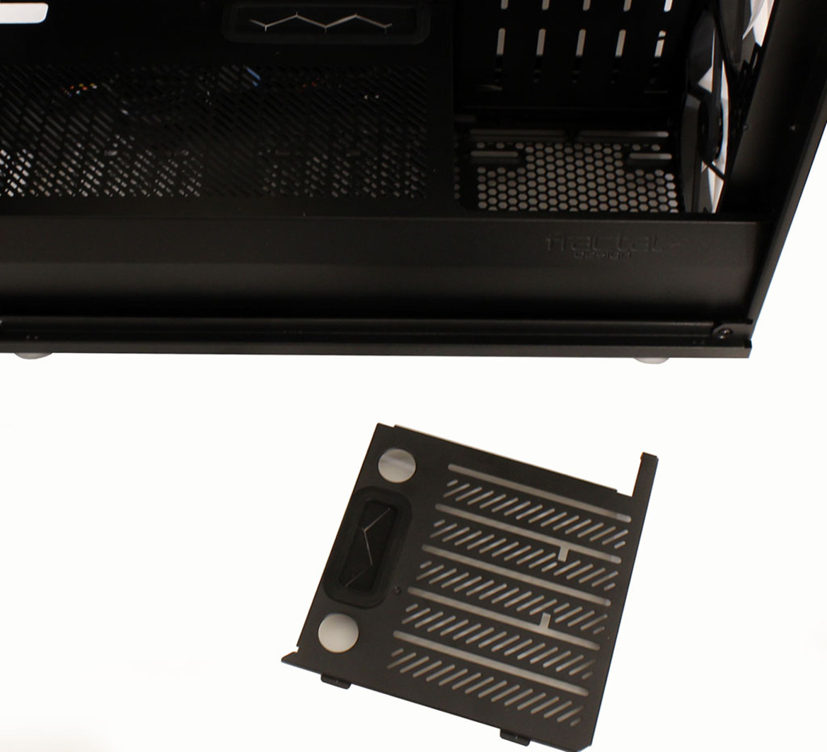 Fractal Design Define S2 Vision RGB Case Review: Premium DIY PC Chassis