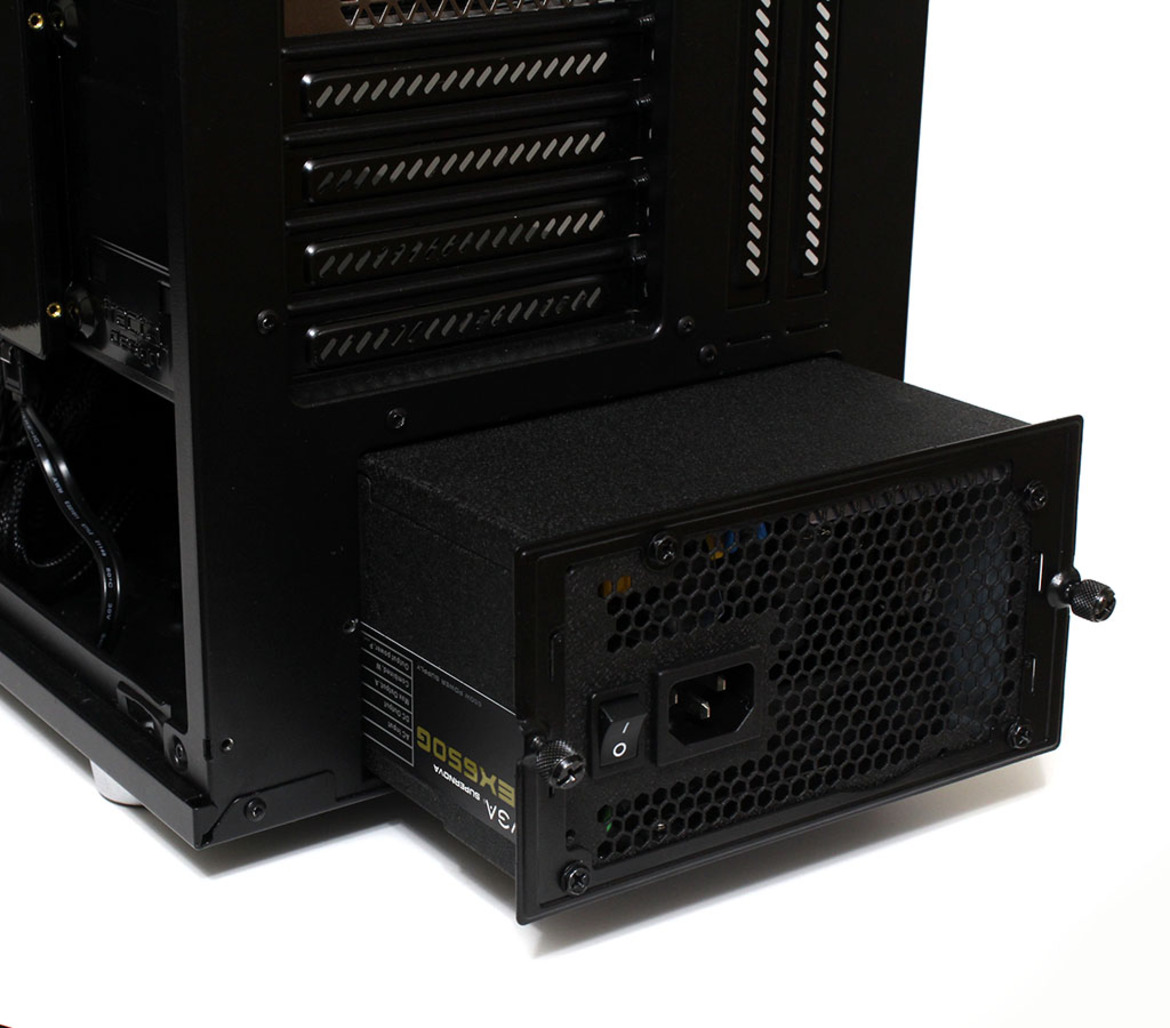 Fractal Design Define S2 Vision RGB Case Review: Premium DIY PC Chassis
