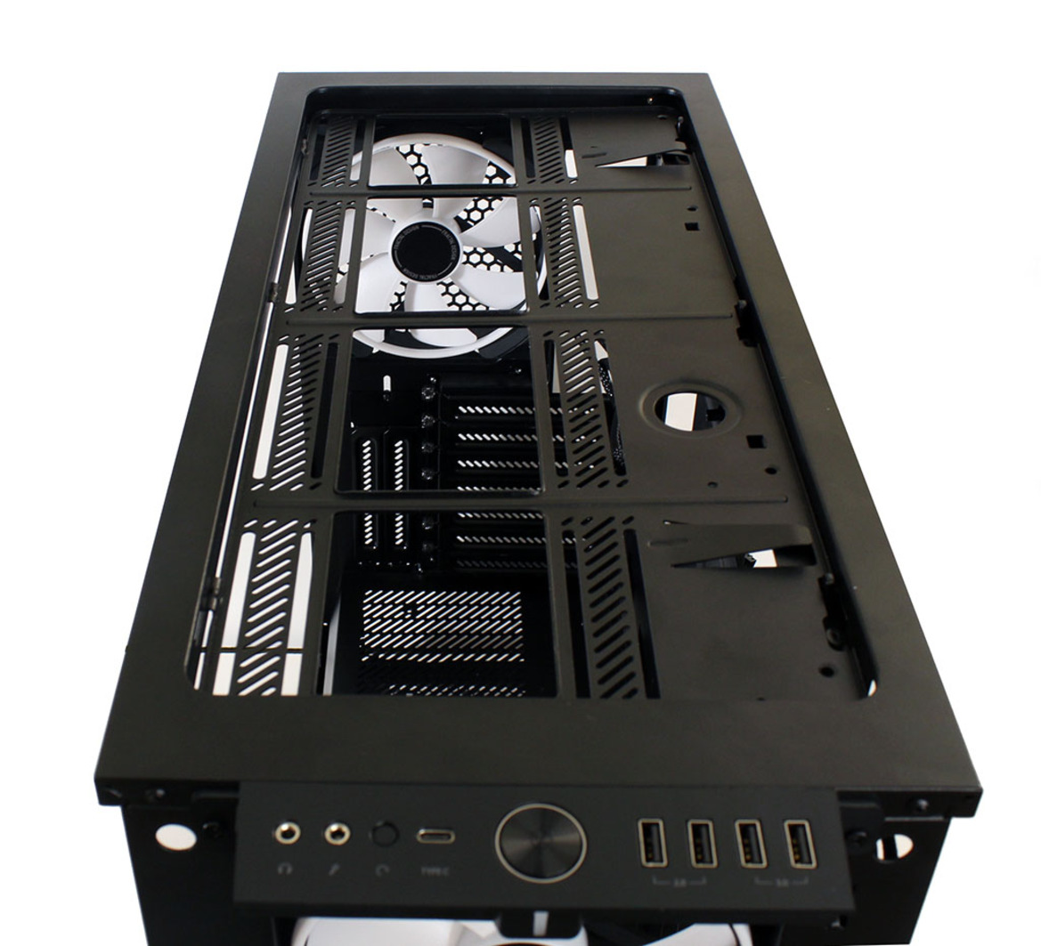 Fractal Design Define S2 Vision RGB Case Review: Premium DIY PC Chassis