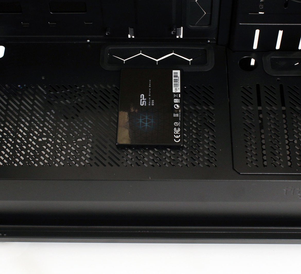Fractal Design Define S2 Vision RGB Case Review: Premium DIY PC Chassis
