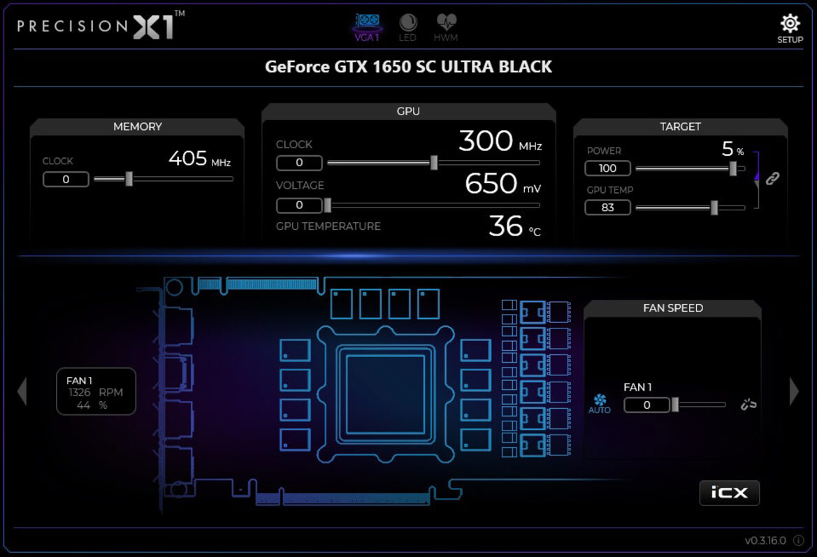 NVIDIA GeForce GTX 1650 Review: Budget Gaming On Turing
