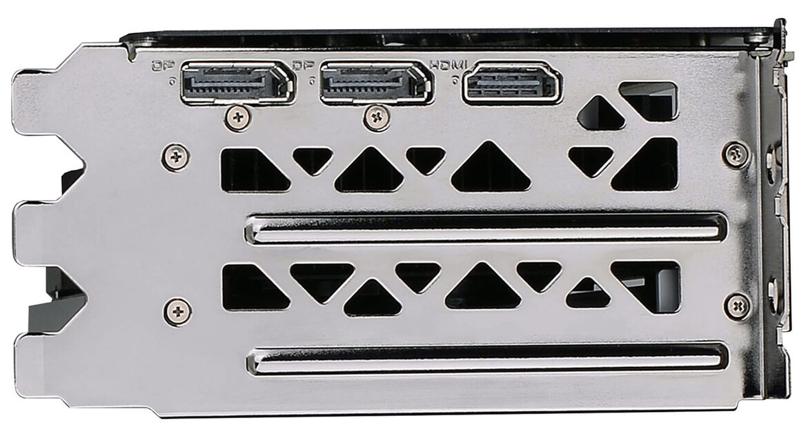 NVIDIA GeForce GTX 1650 Review: Budget Gaming On Turing