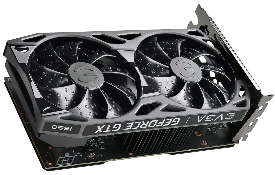 NVIDIA GeForce GTX 1650 Review: Budget Gaming On Turing