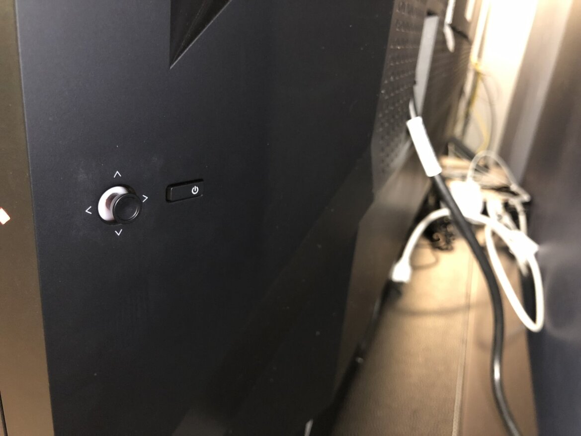 HP Omen X Emperium 65 Review: Massive 144Hz 4K G-SYNC Gaming
