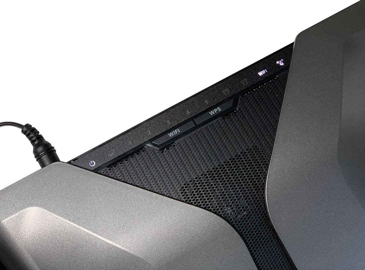 Netgear Nighthawk AX8 Router Review: Next-Gen Wi-Fi 6 Networking