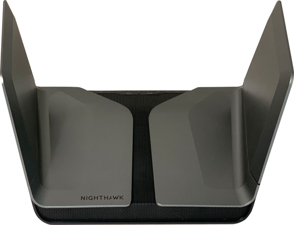 Netgear Nighthawk AX8 Router Review: Next-Gen Wi-Fi 6 Networking