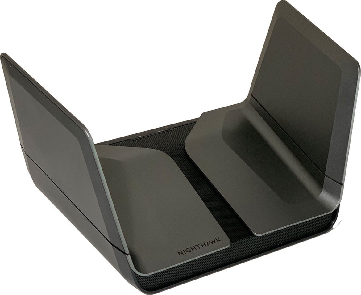 Netgear Nighthawk AX8 Router Review: Next-Gen Wi-Fi 6 Networking