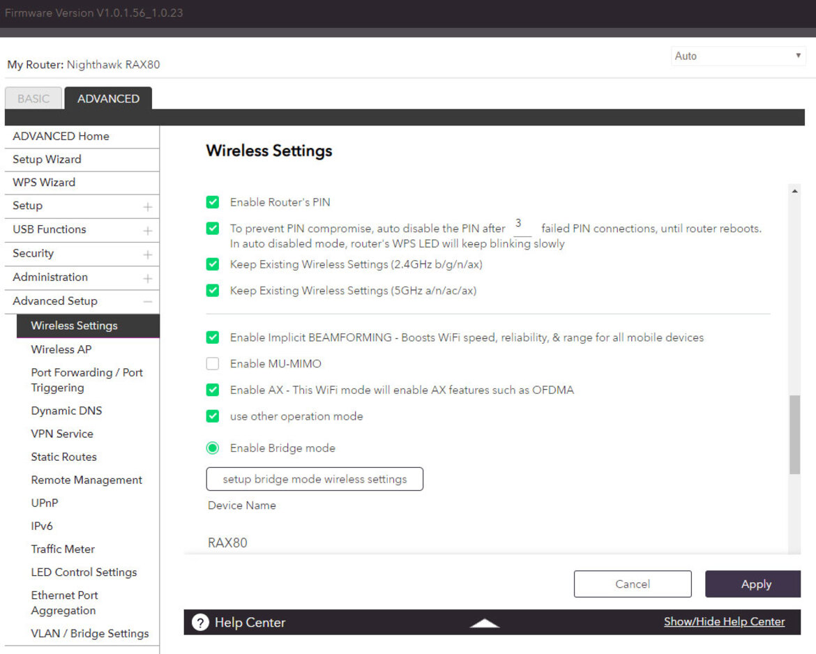 Netgear Nighthawk AX8 Router Review: Next-Gen Wi-Fi 6 Networking