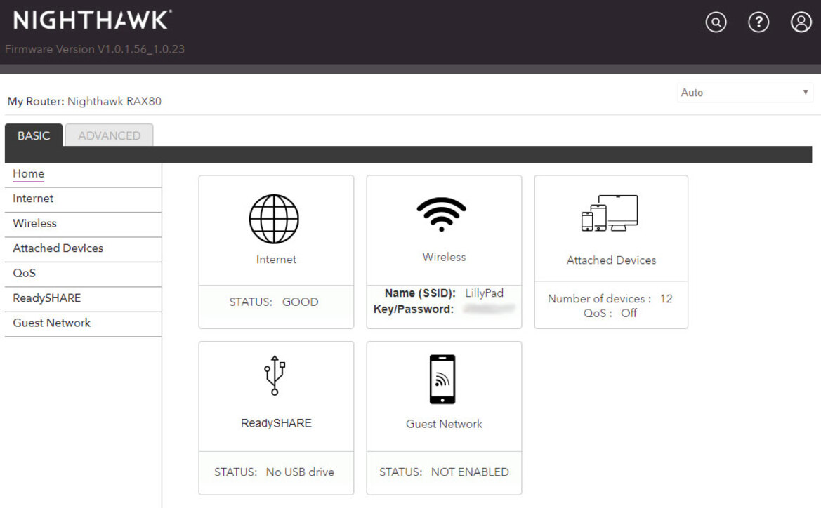 Netgear Nighthawk AX8 Router Review: Next-Gen Wi-Fi 6 Networking