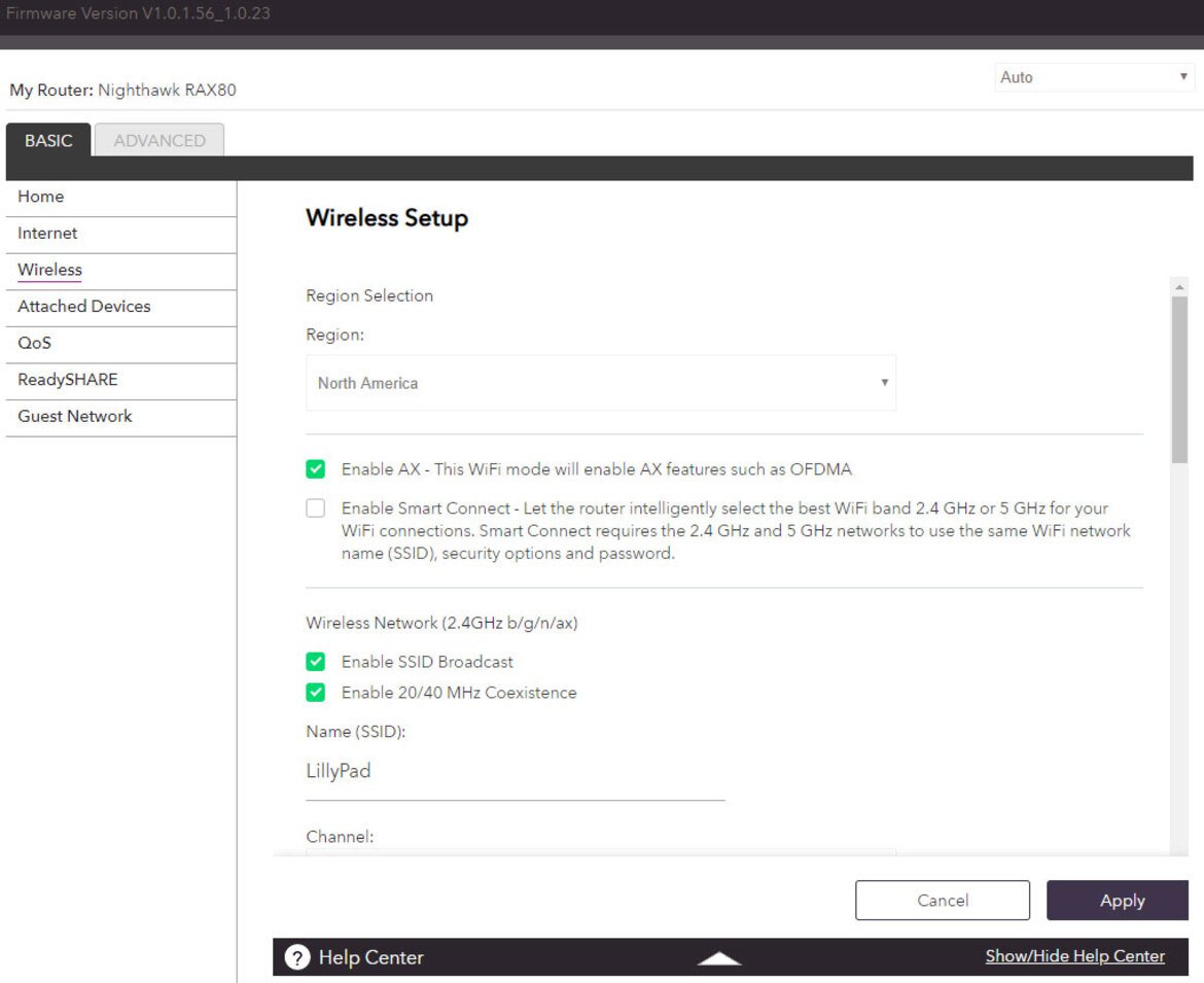 Netgear Nighthawk AX8 Router Review: Next-Gen Wi-Fi 6 Networking