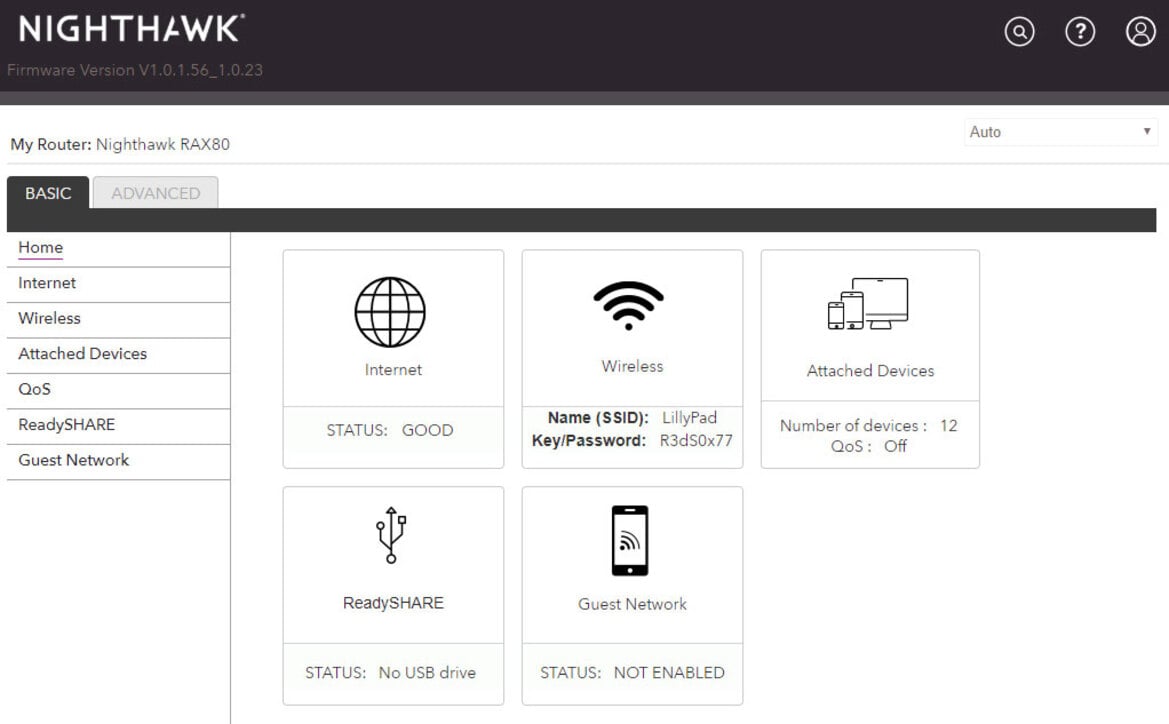 Netgear Nighthawk AX8 Router Review: Next-Gen Wi-Fi 6 Networking