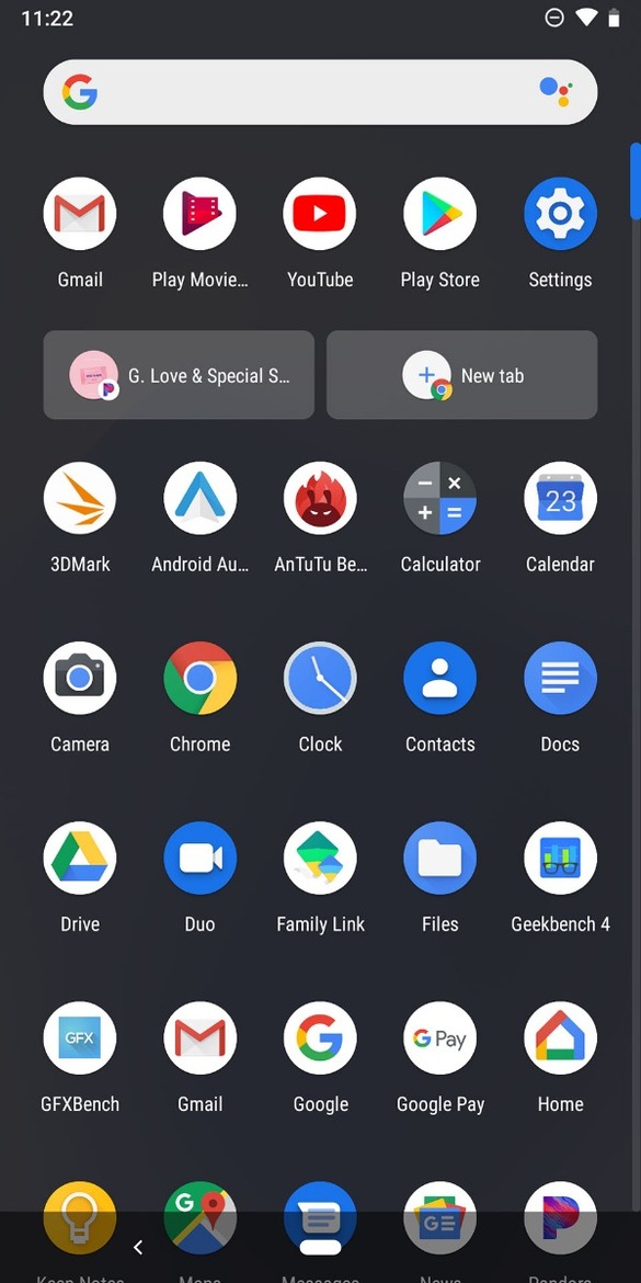 Google Pixel 3a XL Review: Full-Featured, Affordable Pure Android
