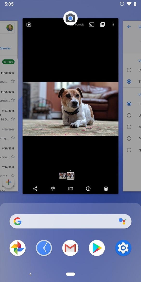 Google Pixel 3a XL Review: Full-Featured, Affordable Pure Android