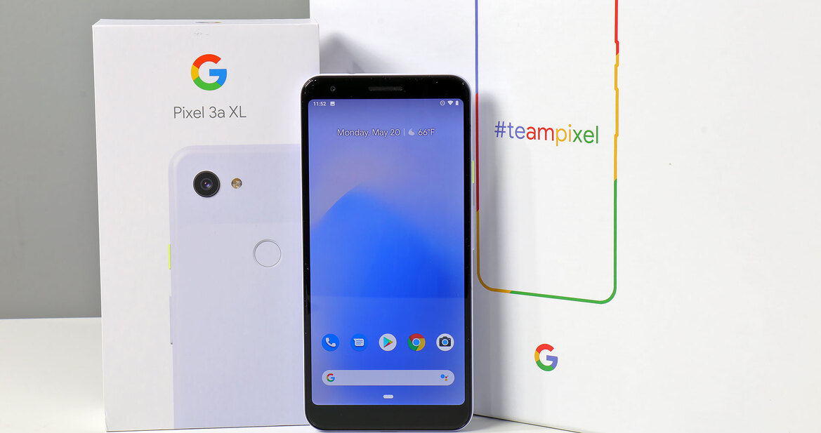 Google Pixel 3a XL Review: Full-Featured, Affordable Pure Android