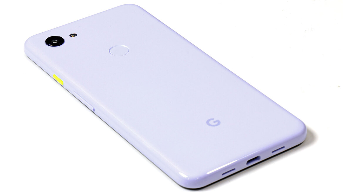 Google Pixel 3a XL Review: Full-Featured, Affordable Pure Android