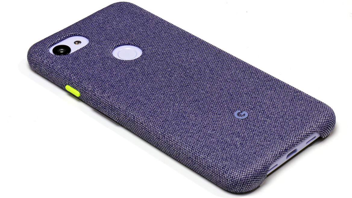 Google Pixel 3a XL Review: Full-Featured, Affordable Pure Android