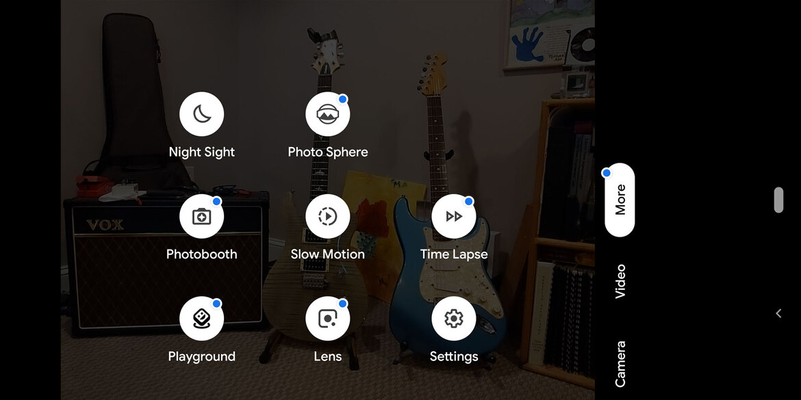 Google Pixel 3a XL Review: Full-Featured, Affordable Pure Android