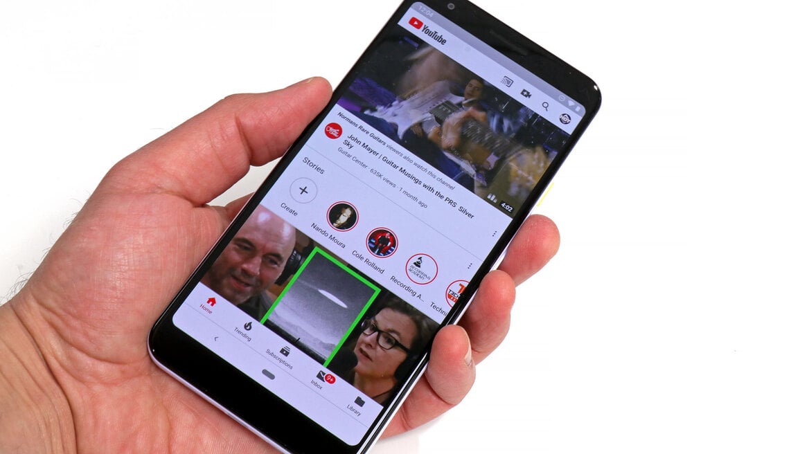 Google Pixel 3a XL Review: Full-Featured, Affordable Pure Android