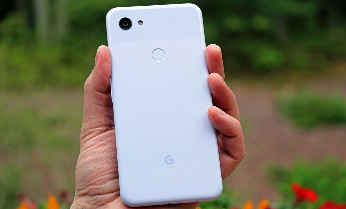 Google Pixel 3a XL Review: Full-Featured, Affordable Pure Android