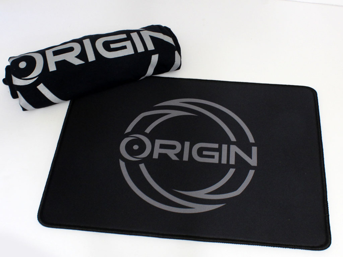 ORIGIN PC EVO17-S Laptop Review: Powerful, Thin GeForce RTX-Powered Gaming