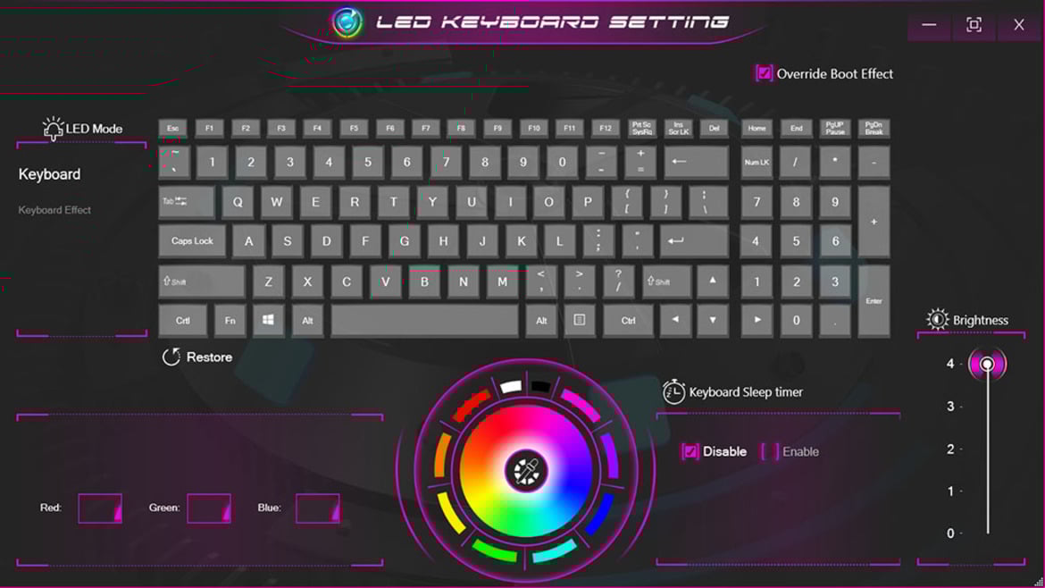 ORIGIN PC EVO17-S Laptop Review: Powerful, Thin GeForce RTX-Powered Gaming