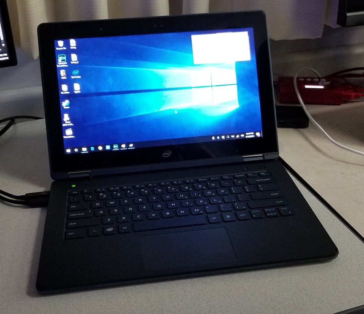 Intel 10nm Ice Lake Architecture And Project Athena Laptops To Drive Exciting New Mobile PC Experiences