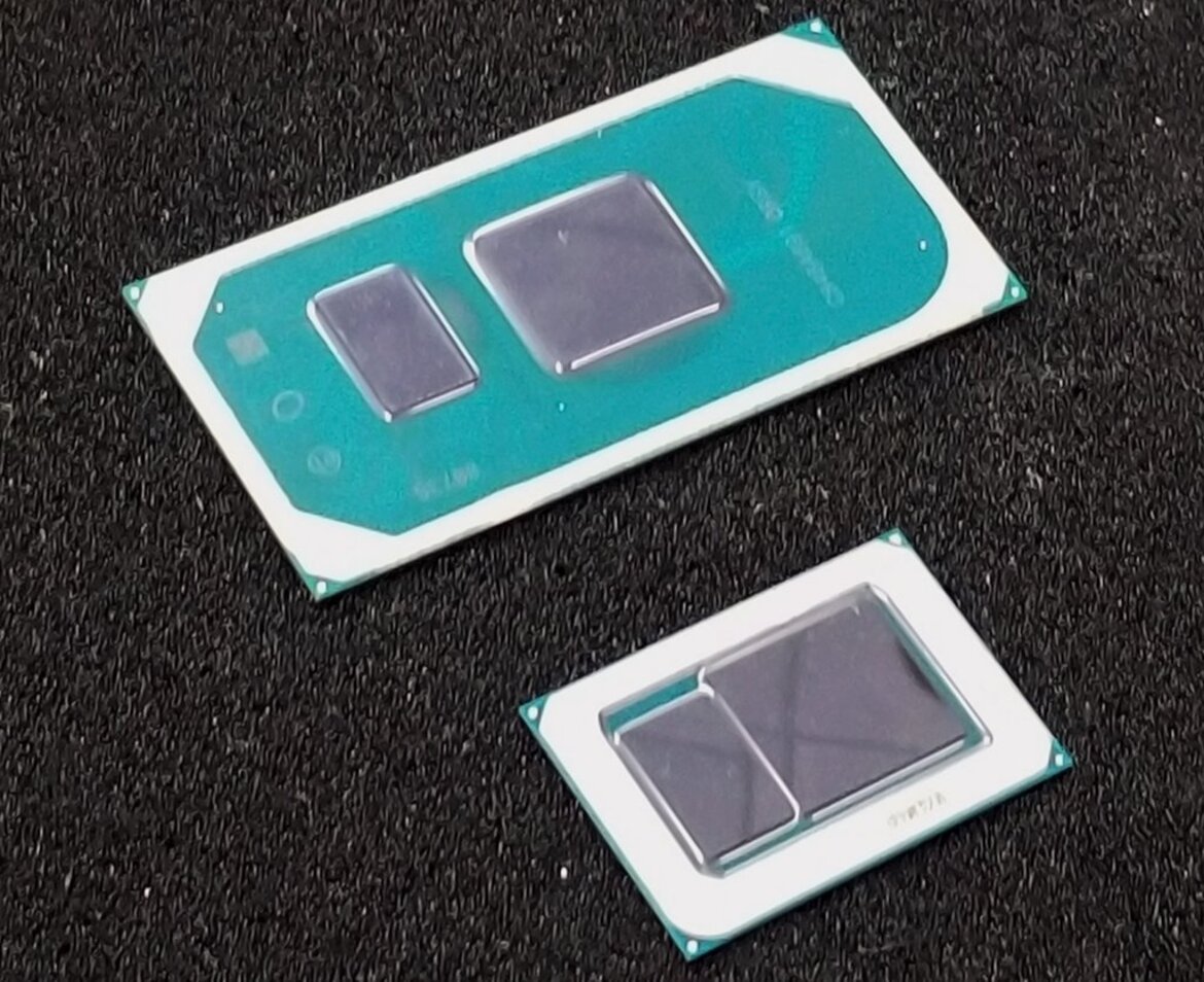 Intel 10nm Ice Lake Architecture And Project Athena Laptops To Drive Exciting New Mobile PC Experiences