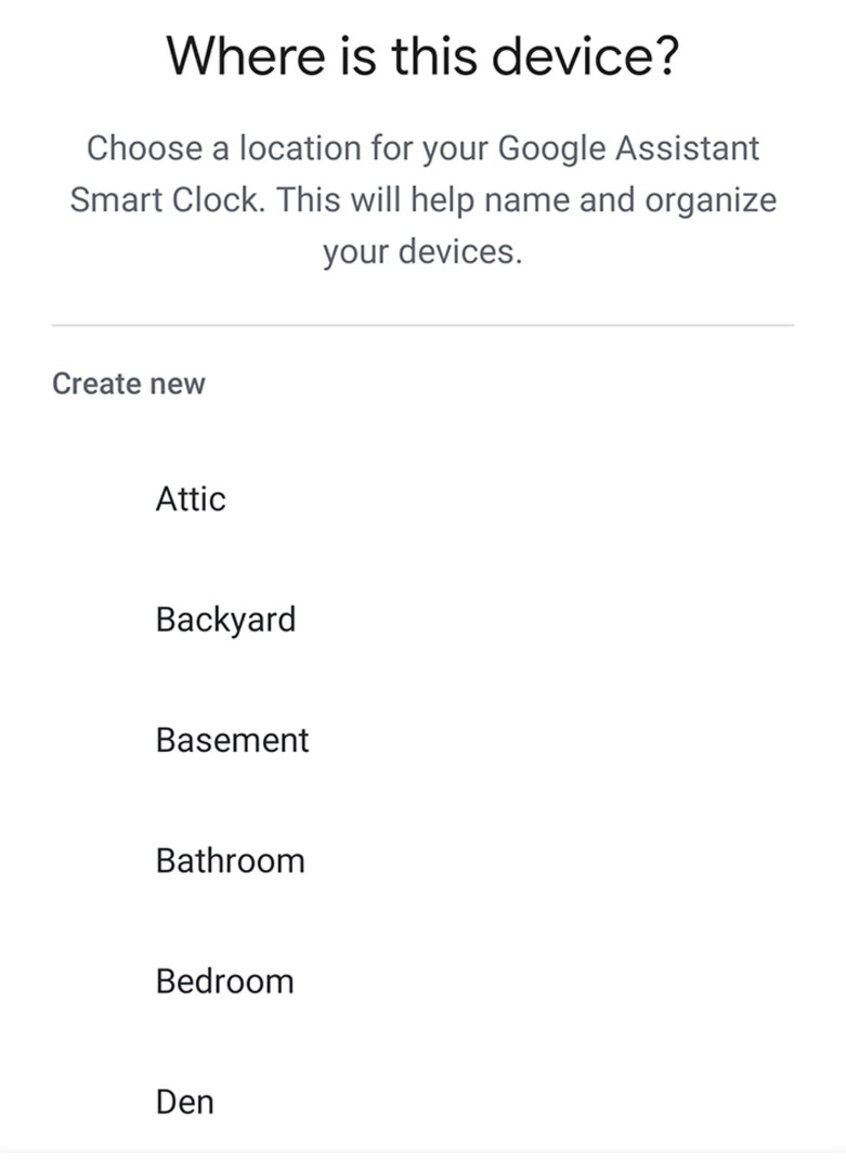 Lenovo Smart Clock Review: A Bedside Google Assistant