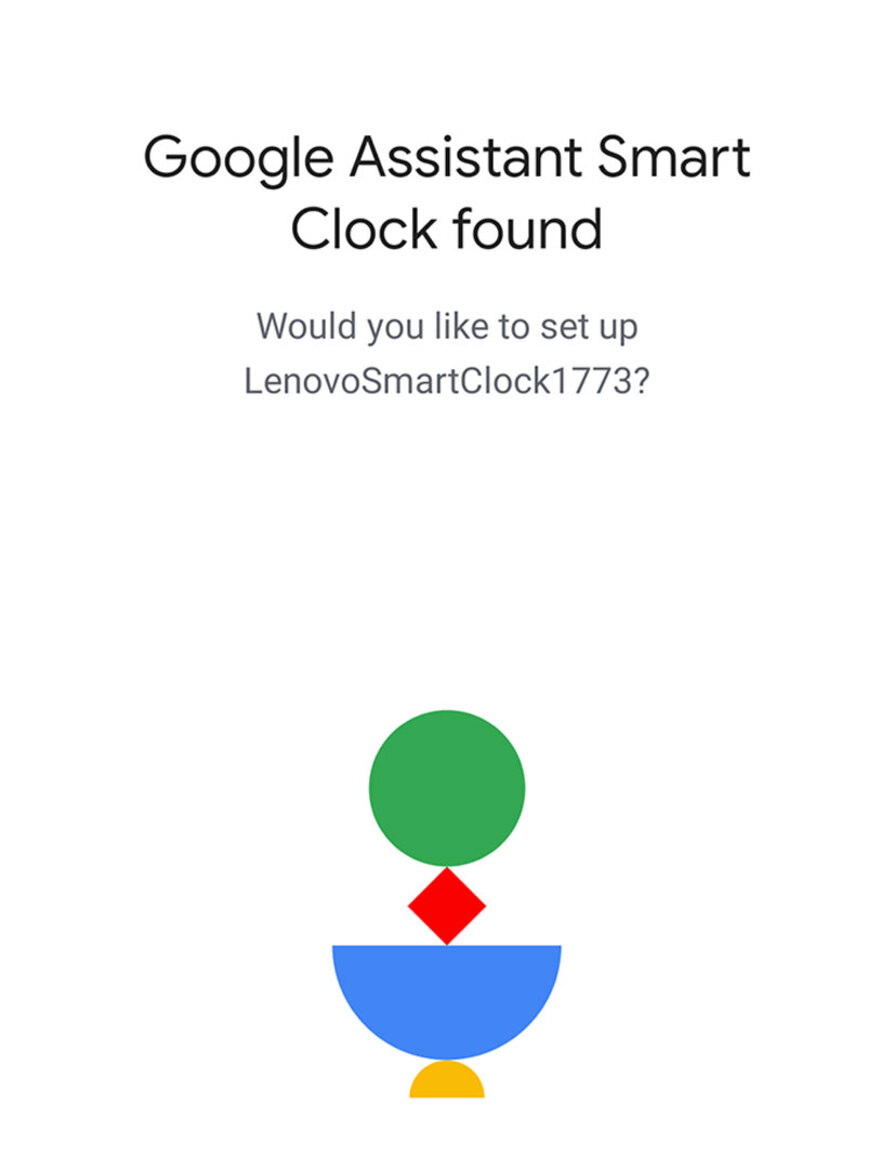 Lenovo Smart Clock Review: A Bedside Google Assistant