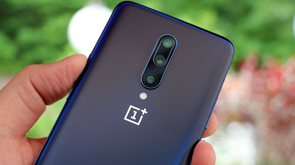 OnePlus 7 Pro Review: Killer Display, Great Performance And Value