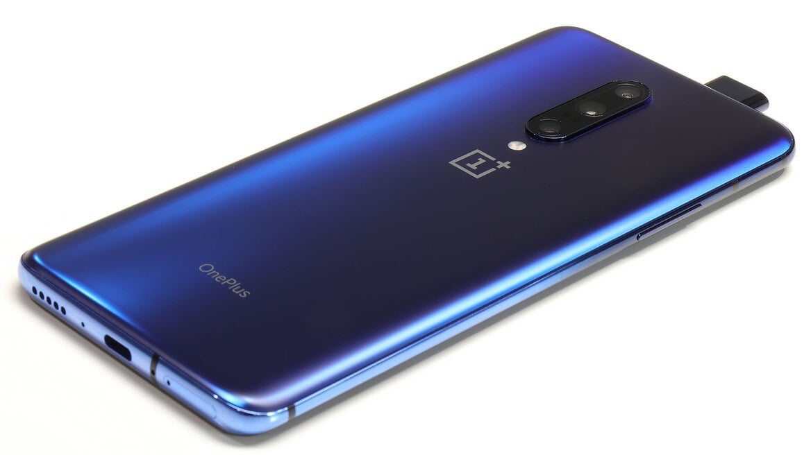 OnePlus 7 Pro Review: Killer Display, Great Performance And Value
